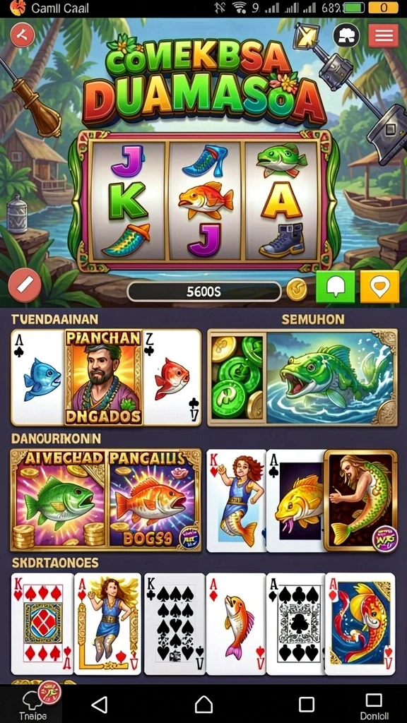 Screenshot 171slot nomor 1