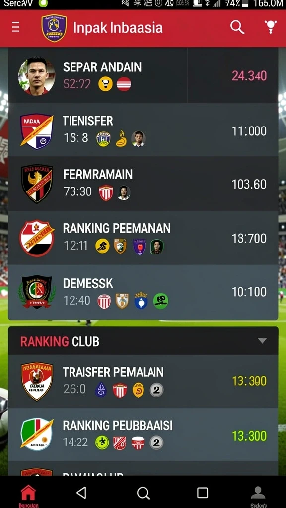 Screenshot 456win nomor 1