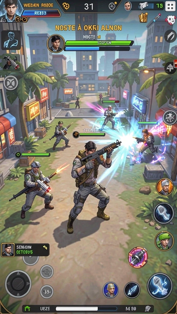 Screenshot 456win nomor 2