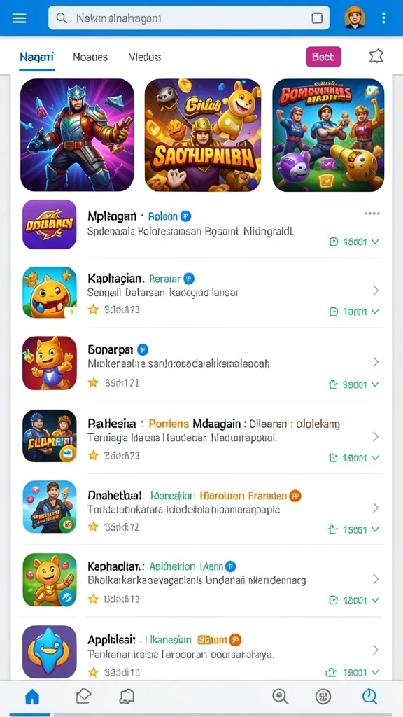 Screenshot 55five nomor 1