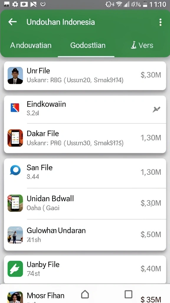 Screenshot 5rt nomor 3