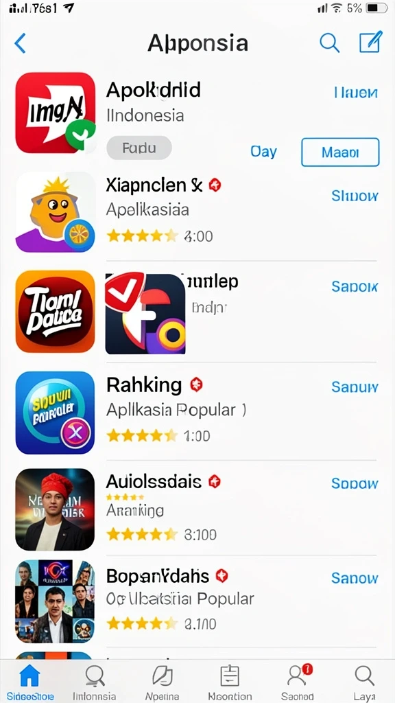 Screenshot 77lucks nomor 1