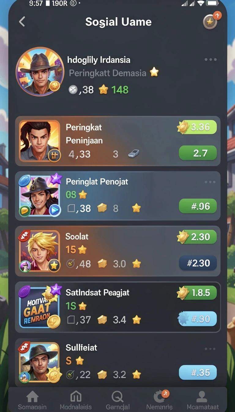 Screenshot 918kaya nomor 2