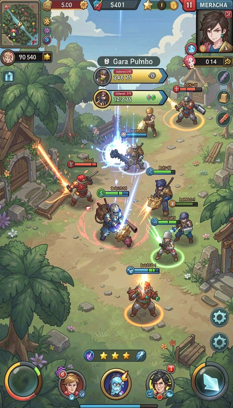 Screenshot 99luck99 nomor 3