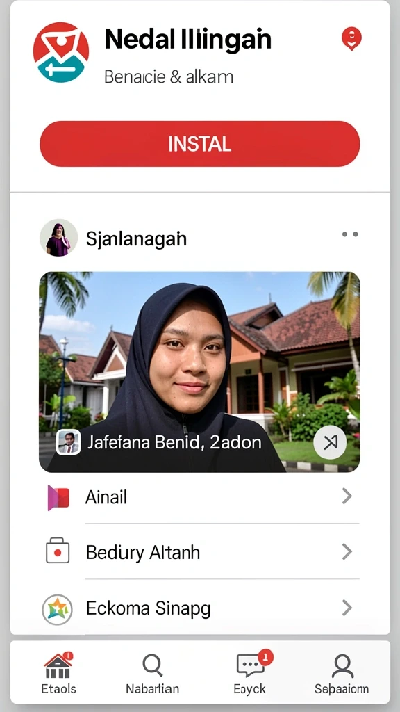 Screenshot aakasino nomor 2