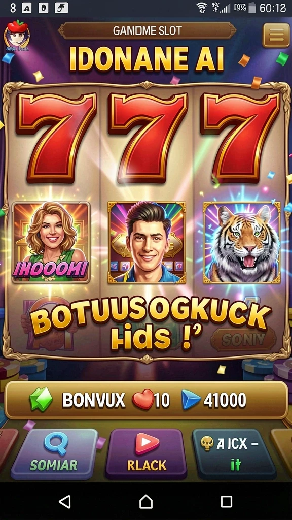 Screenshot aakasino nomor 3