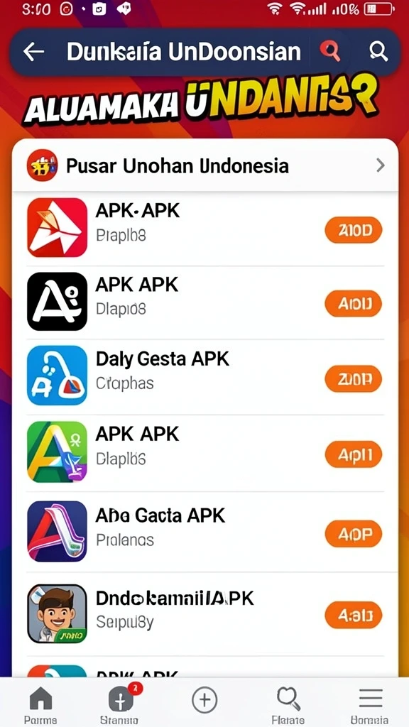 Screenshot alexis500 nomor 2
