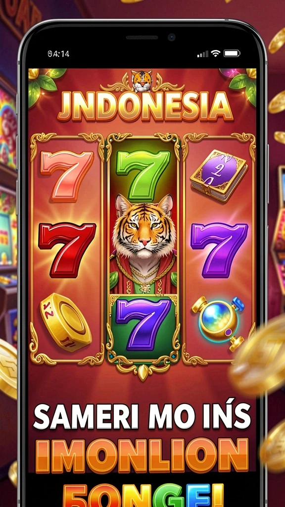 Screenshot an777 nomor 2