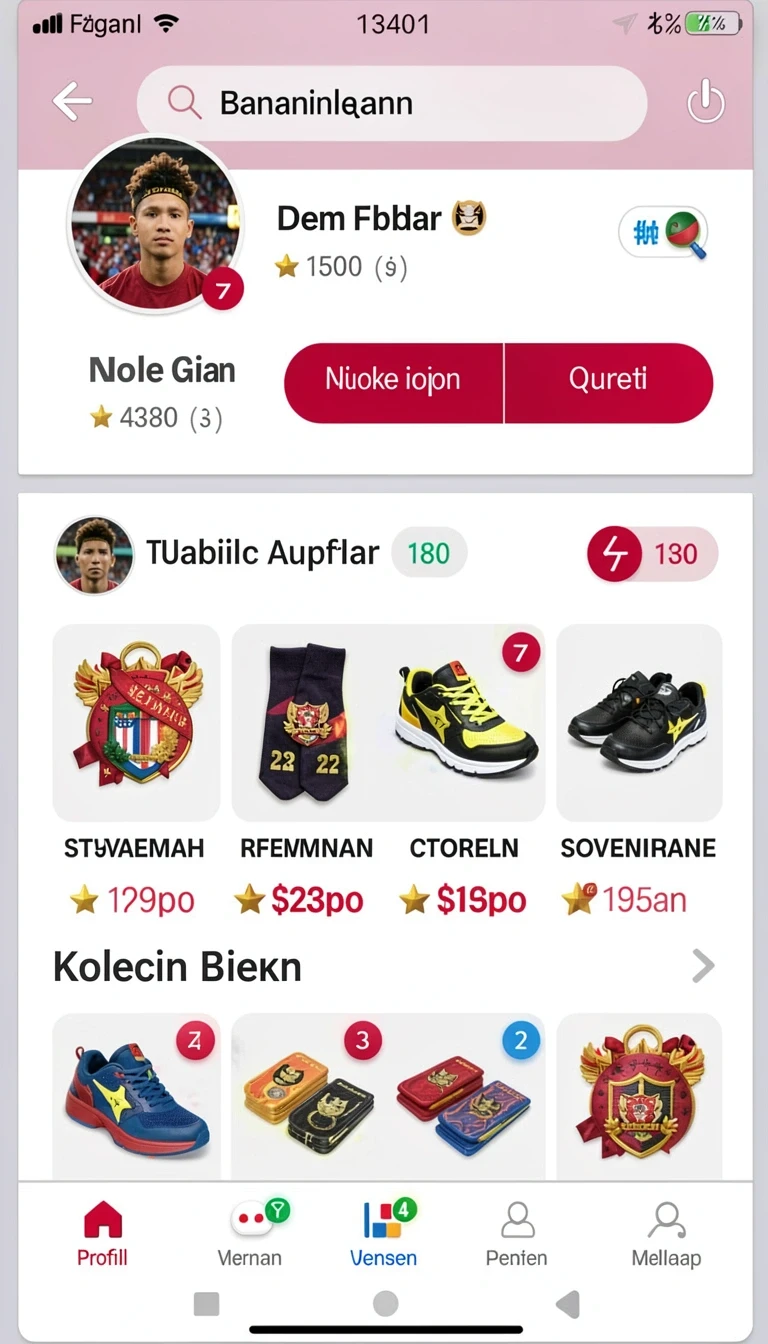 Screenshot at777 nomor 2