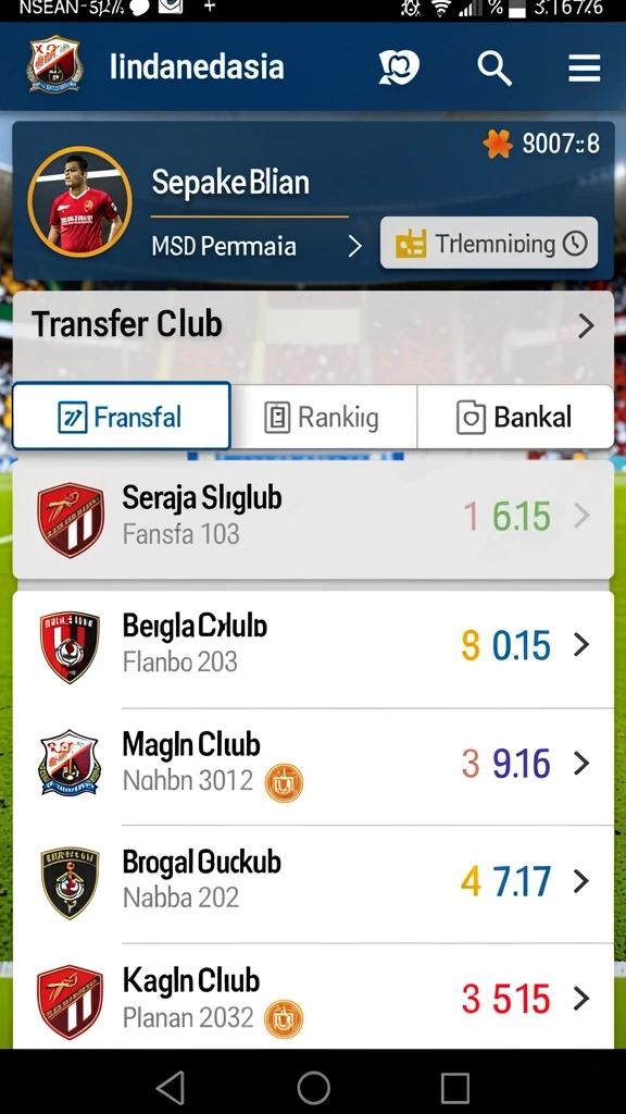 Screenshot dahlia77 nomor 1