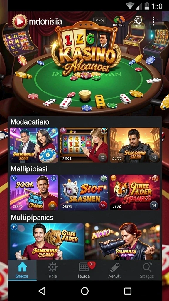 Screenshot dam88 nomor 2