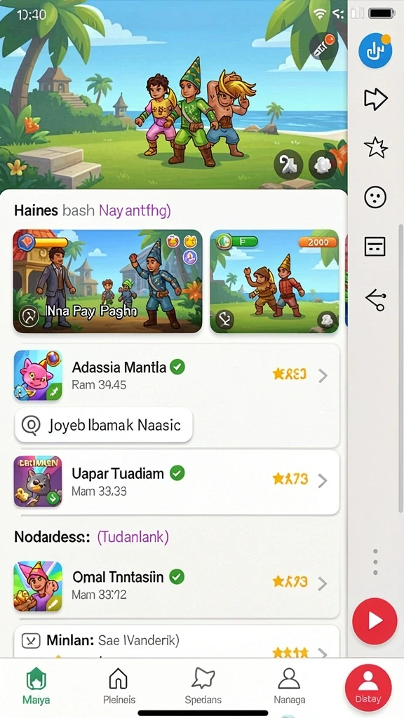 Screenshot daya138 nomor 1