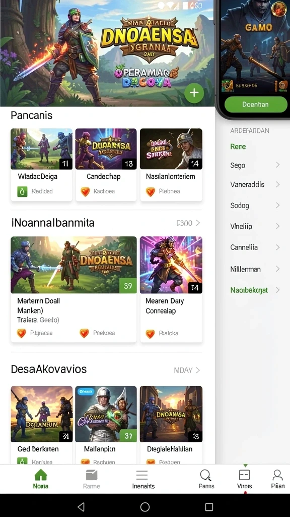 Screenshot gacor108 nomor 1