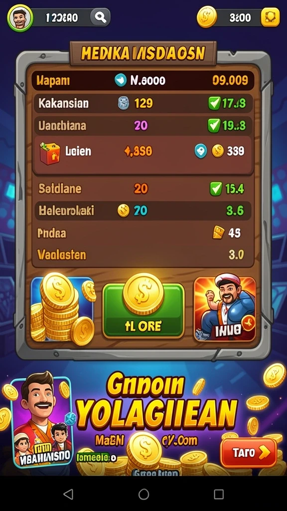 Screenshot giga33 nomor 1