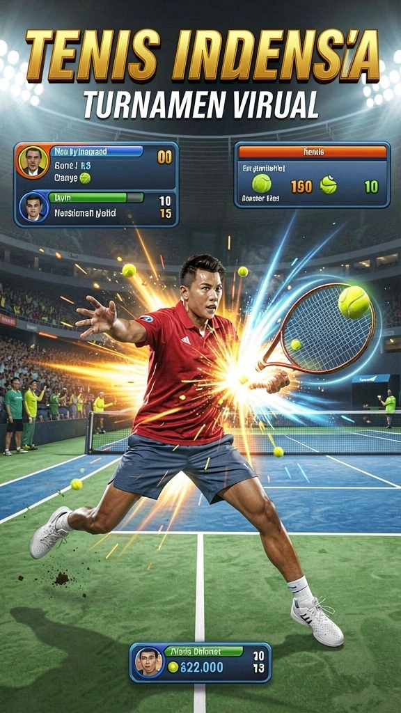 Screenshot idagame nomor 2