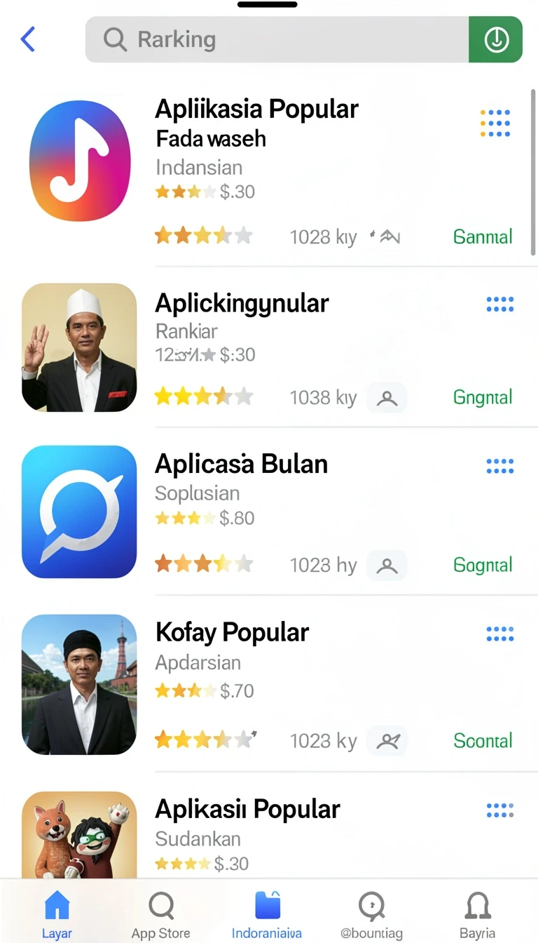Screenshot idnscore nomor 3
