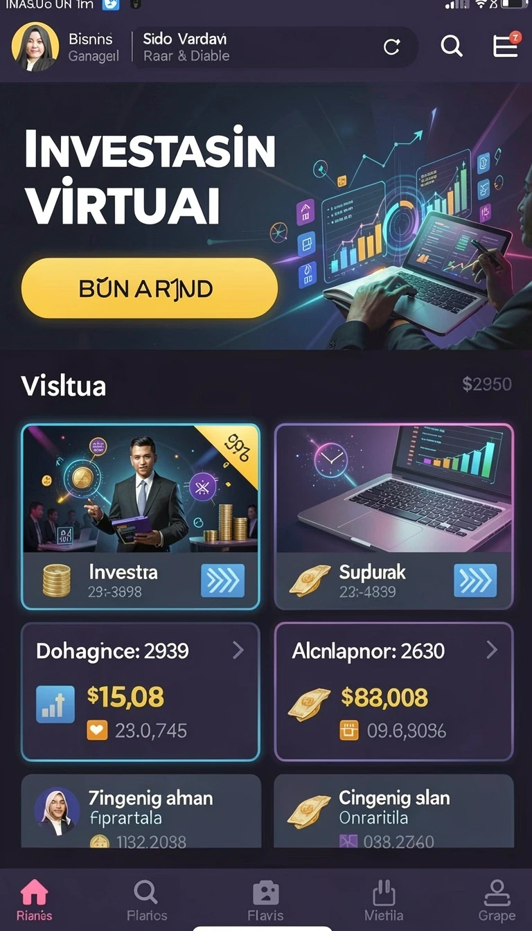 Screenshot idrgame nomor 2