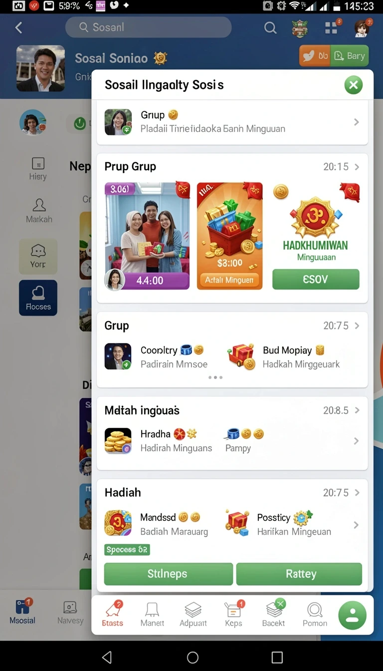 Screenshot idrgame nomor 3