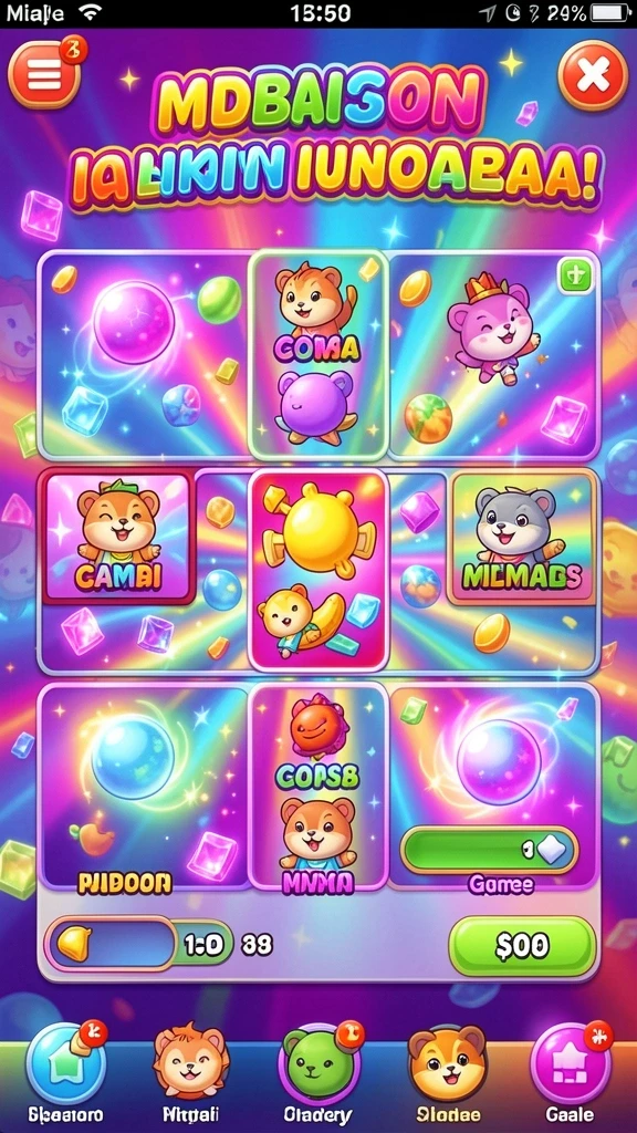 Screenshot iw777 nomor 3