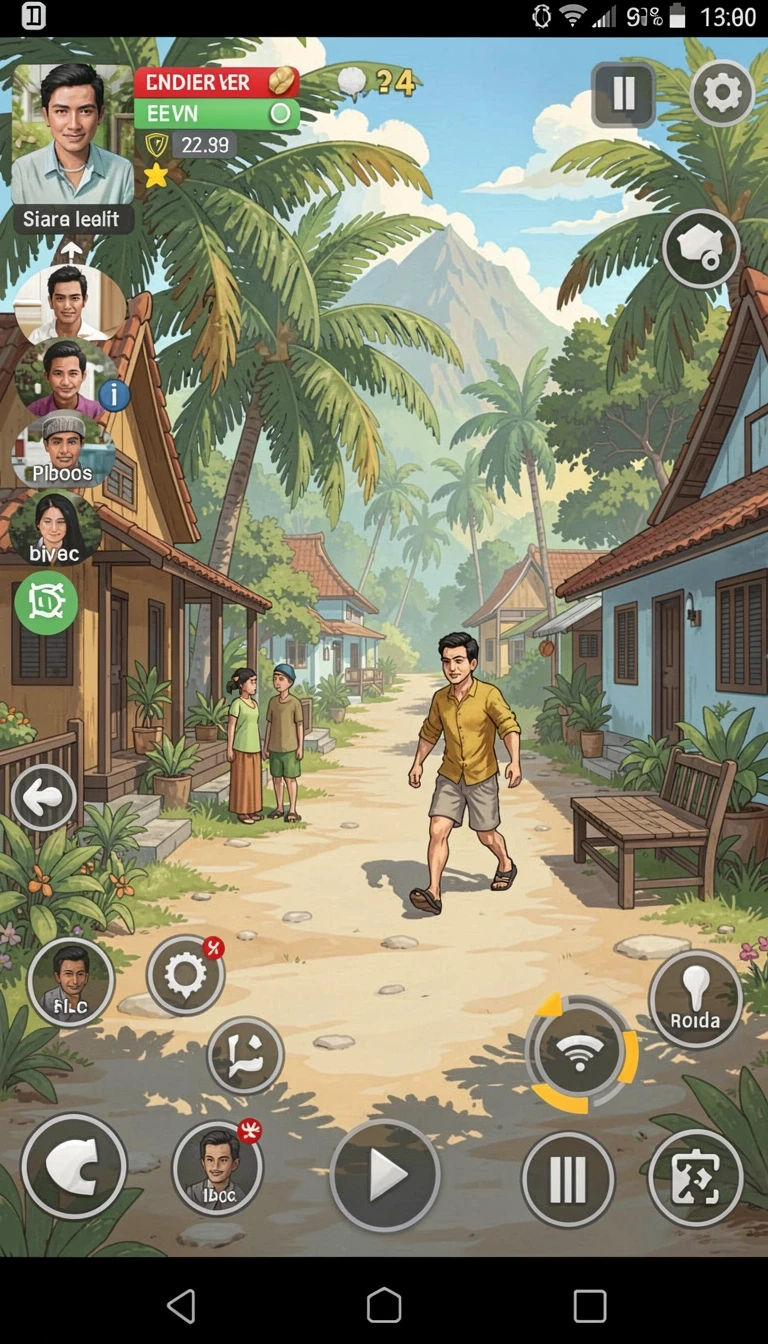 Screenshot jago368 nomor 3