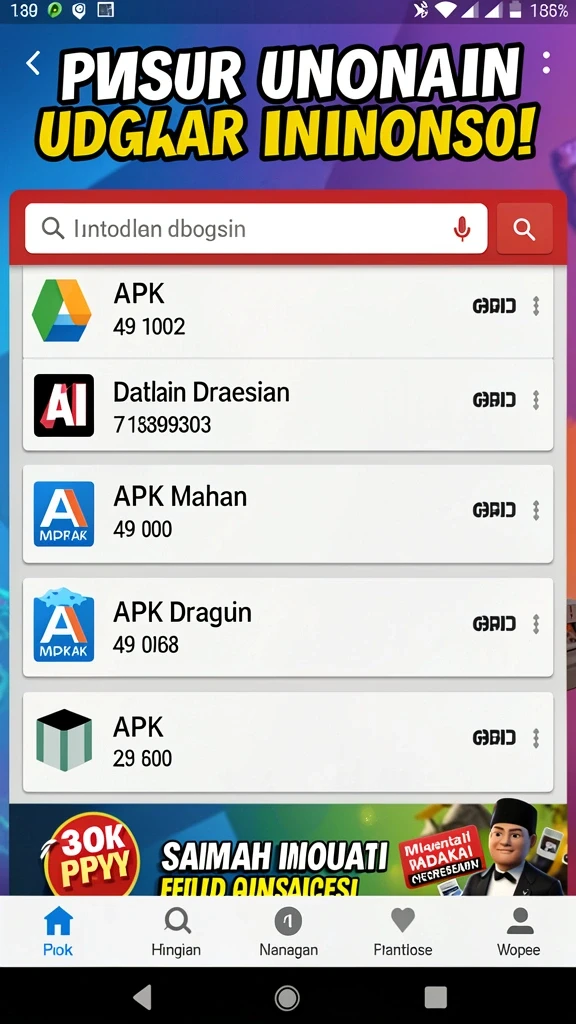 Screenshot jawara79 nomor 1