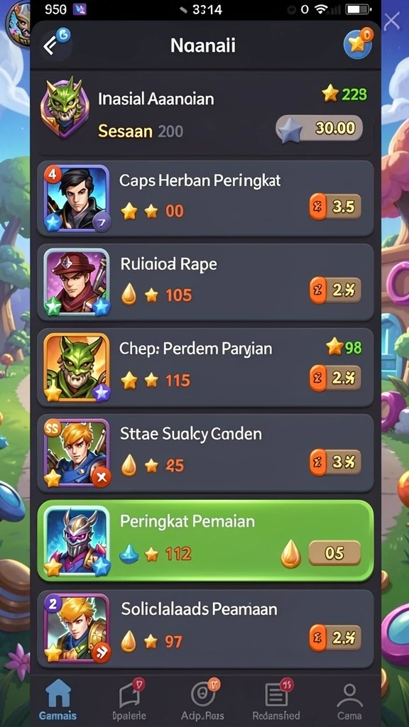 Screenshot jawara79 nomor 2