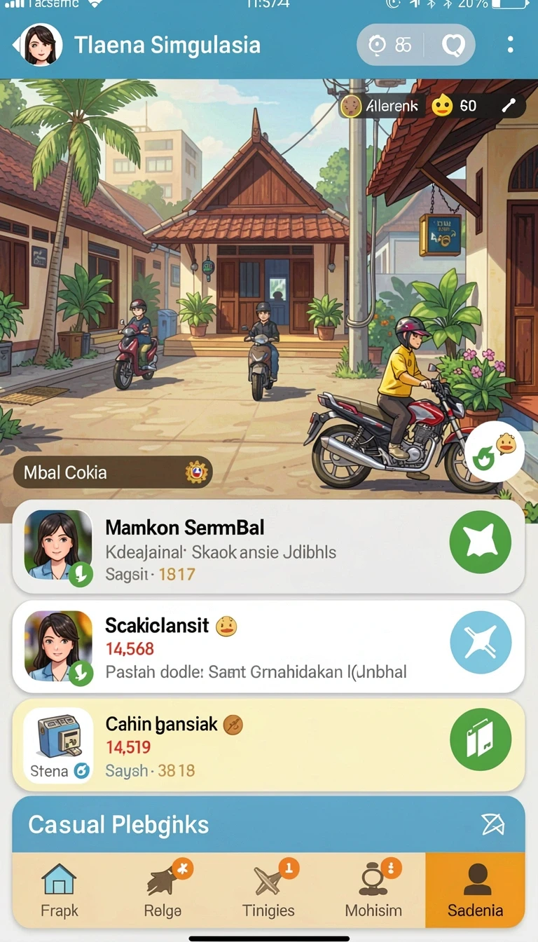 Screenshot jayaslot nomor 3