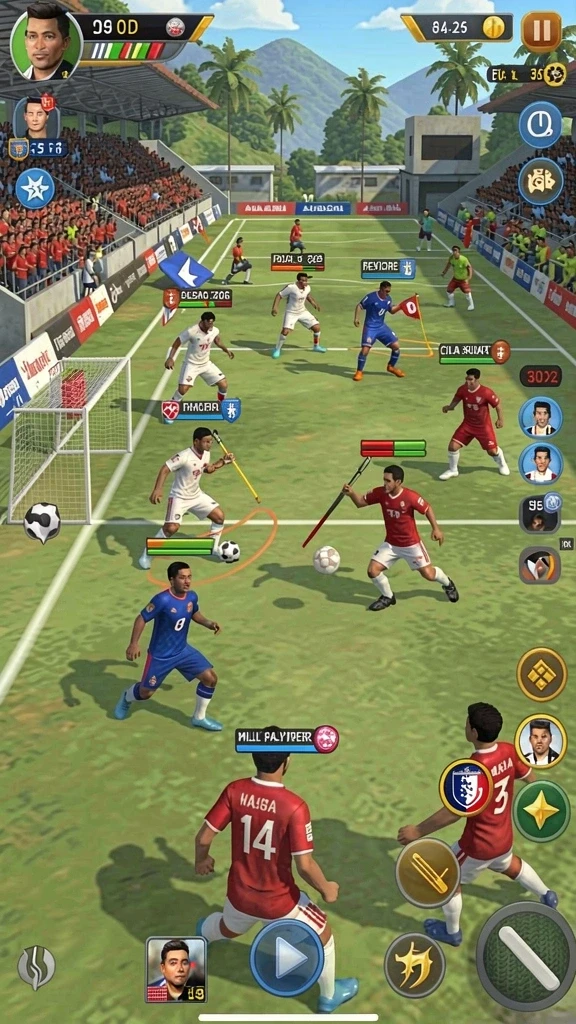 Screenshot joss188 nomor 2
