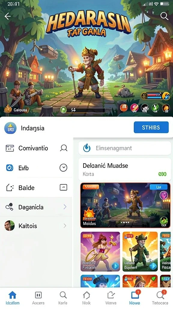 Screenshot joss188 nomor 3