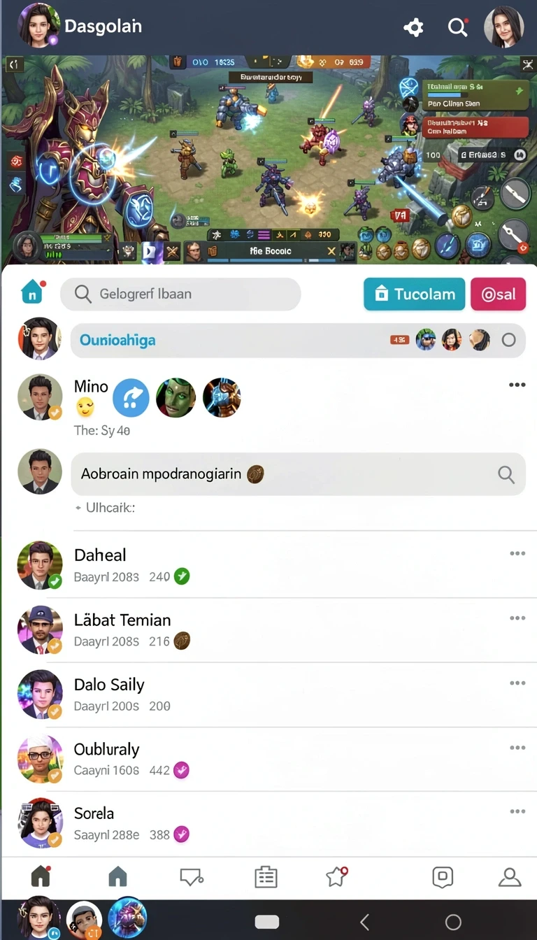 Screenshot juara666 nomor 3
