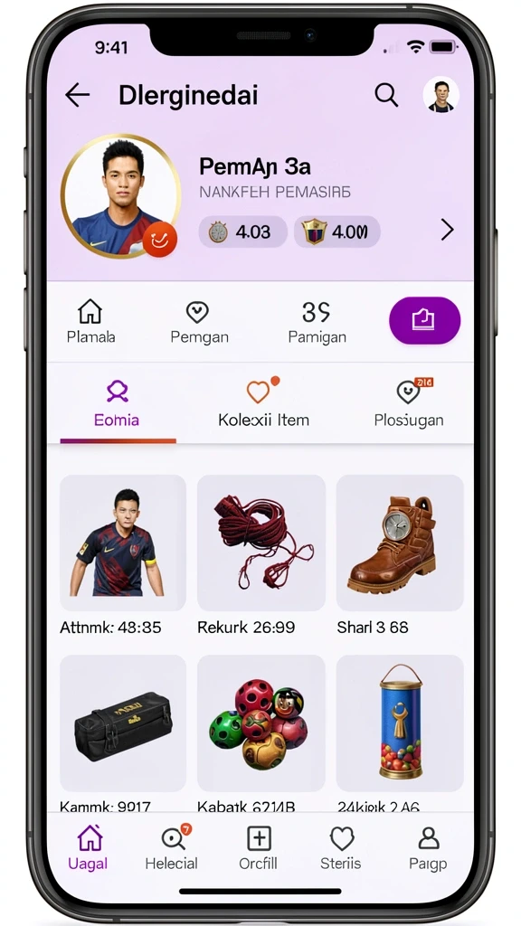 Screenshot lancar138 nomor 1