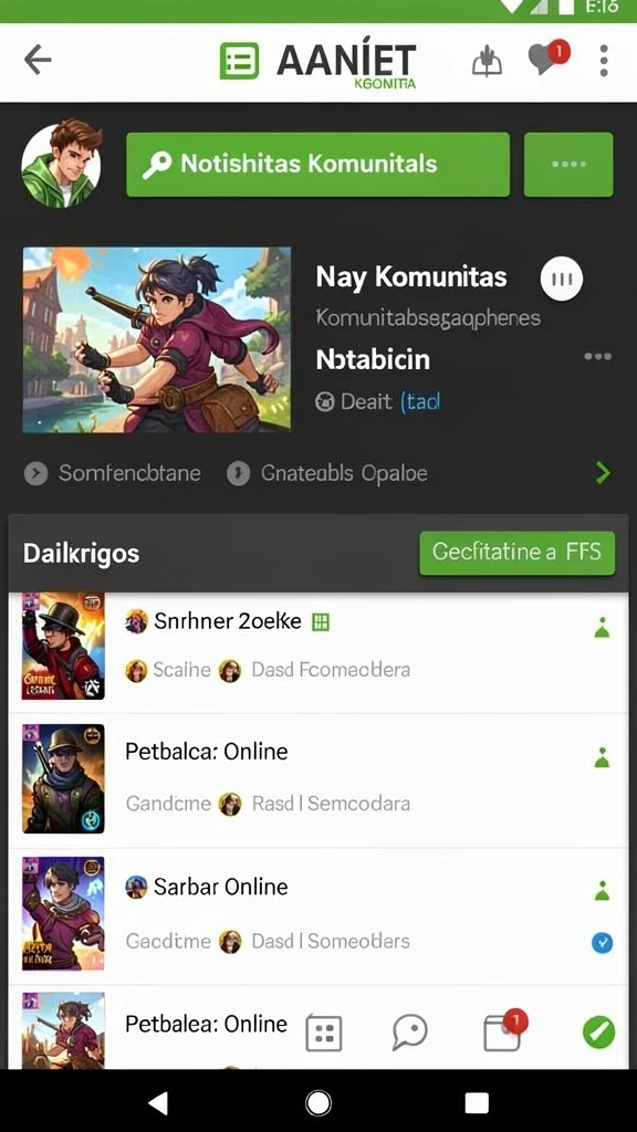 Screenshot love678 nomor 2
