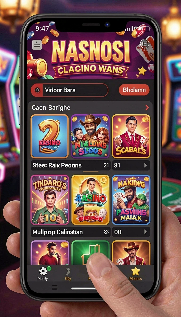 Screenshot mami188 nomor 2