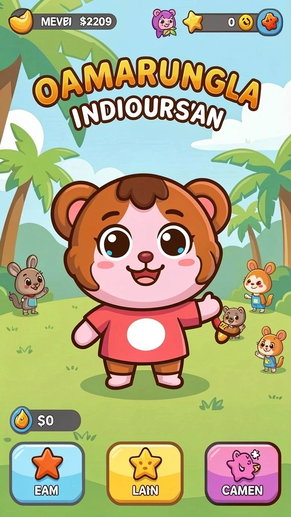 Screenshot mega111 nomor 1