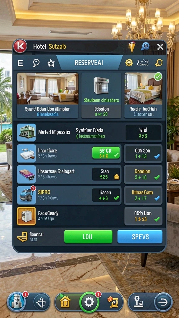 Screenshot mega777 nomor 1