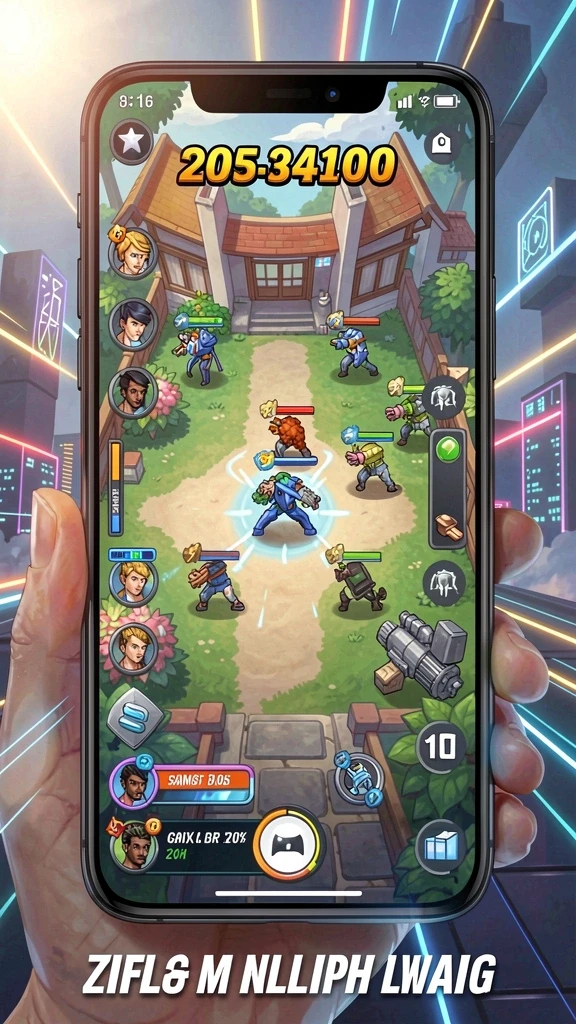 Screenshot naga2000 nomor 3