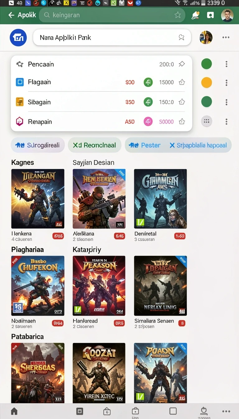Screenshot nagawin nomor 2