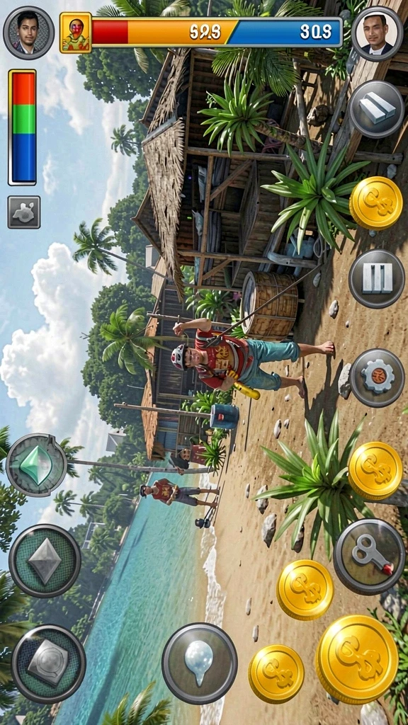 Screenshot nanas777 nomor 2