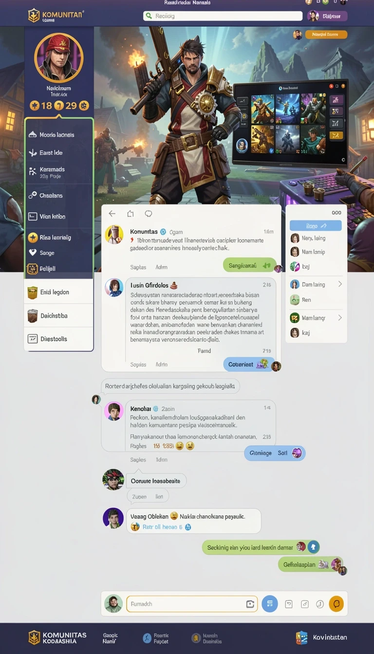 Screenshot okjkt nomor 3