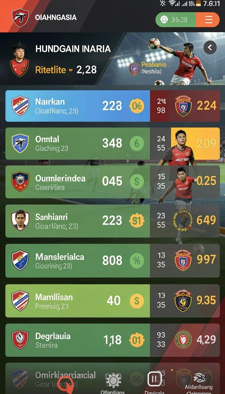 Screenshot panen138 nomor 1