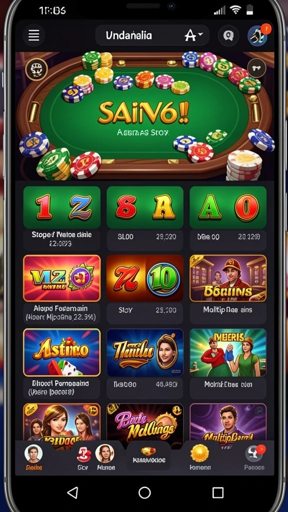 Screenshot panen77 nomor 3