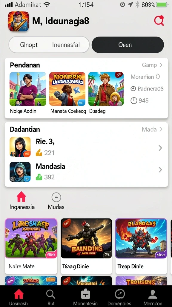 Screenshot piontogel nomor 1
