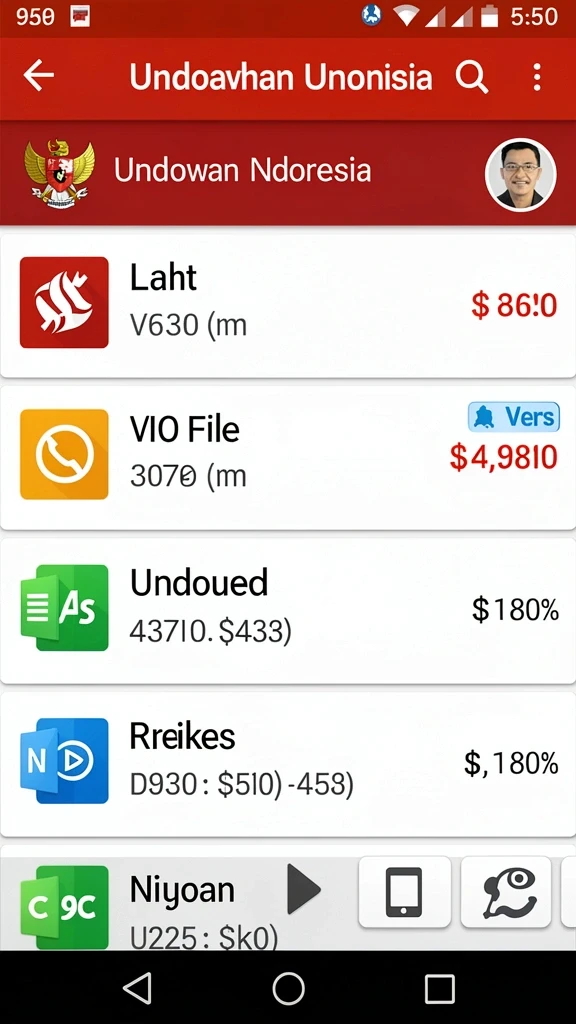 Screenshot piontogel nomor 2