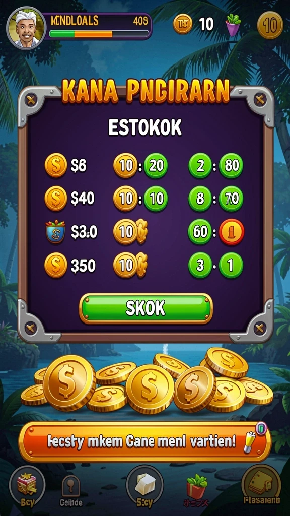 Screenshot pompa88 nomor 1