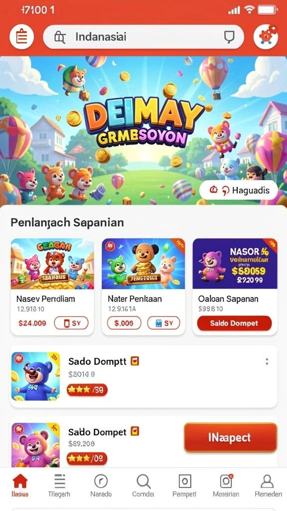 Screenshot pompa88 nomor 2