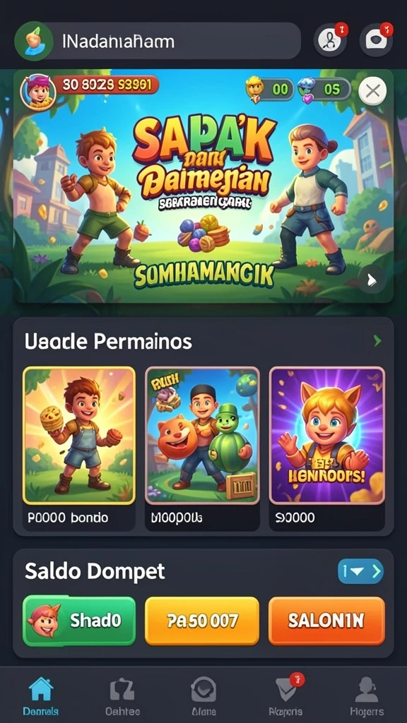 Screenshot ratudewi nomor 2