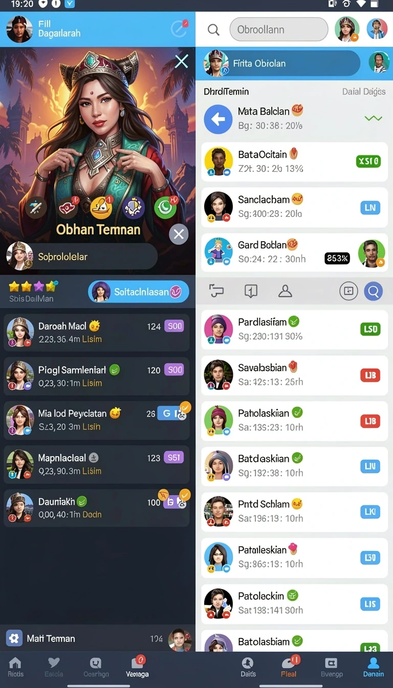 Screenshot rebahin nomor 2