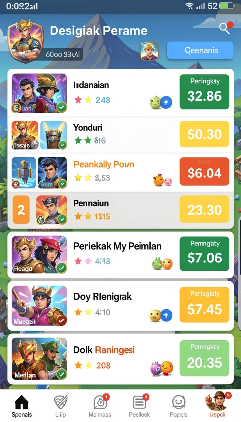 Screenshot rebahin nomor 3