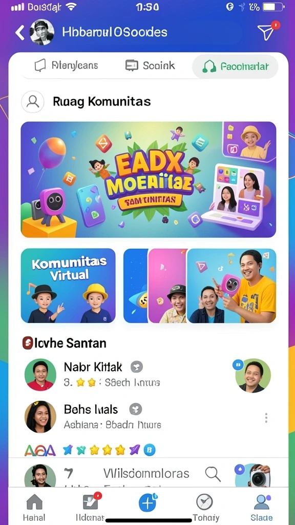 Screenshot rejekipop nomor 2