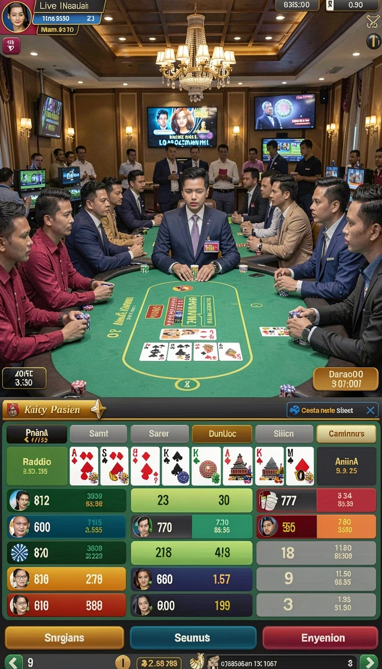 Screenshot rekor777 nomor 2